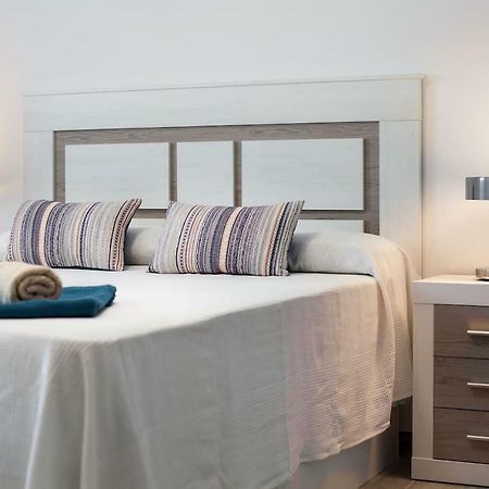 Wintowinrentals All Comforts Malaga Center エクステリア 写真