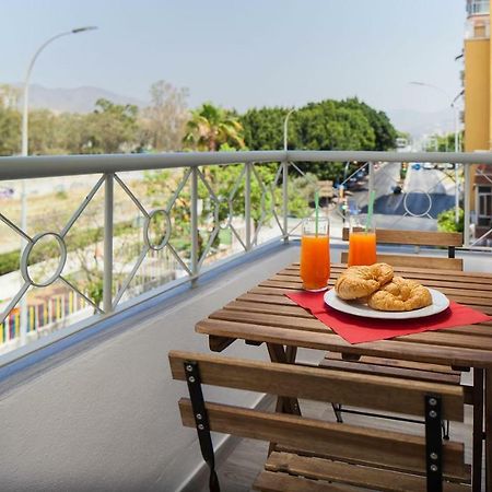 Wintowinrentals All Comforts Malaga Center エクステリア 写真