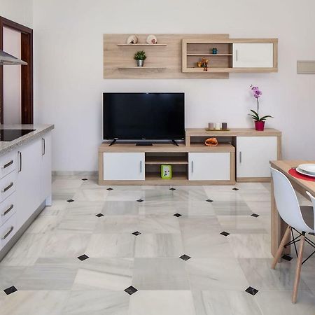 Wintowinrentals All Comforts Malaga Center エクステリア 写真