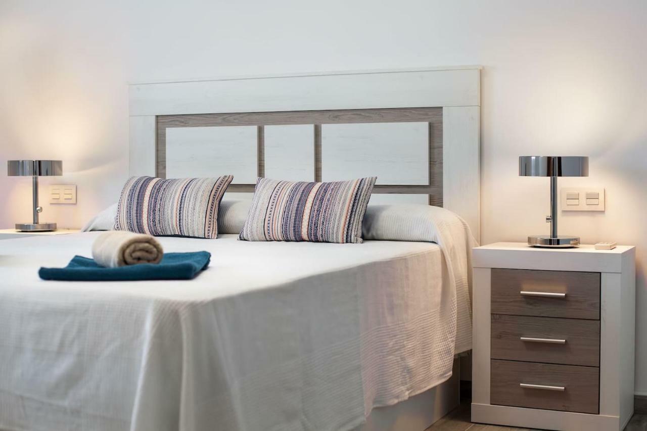 Wintowinrentals All Comforts Malaga Center エクステリア 写真