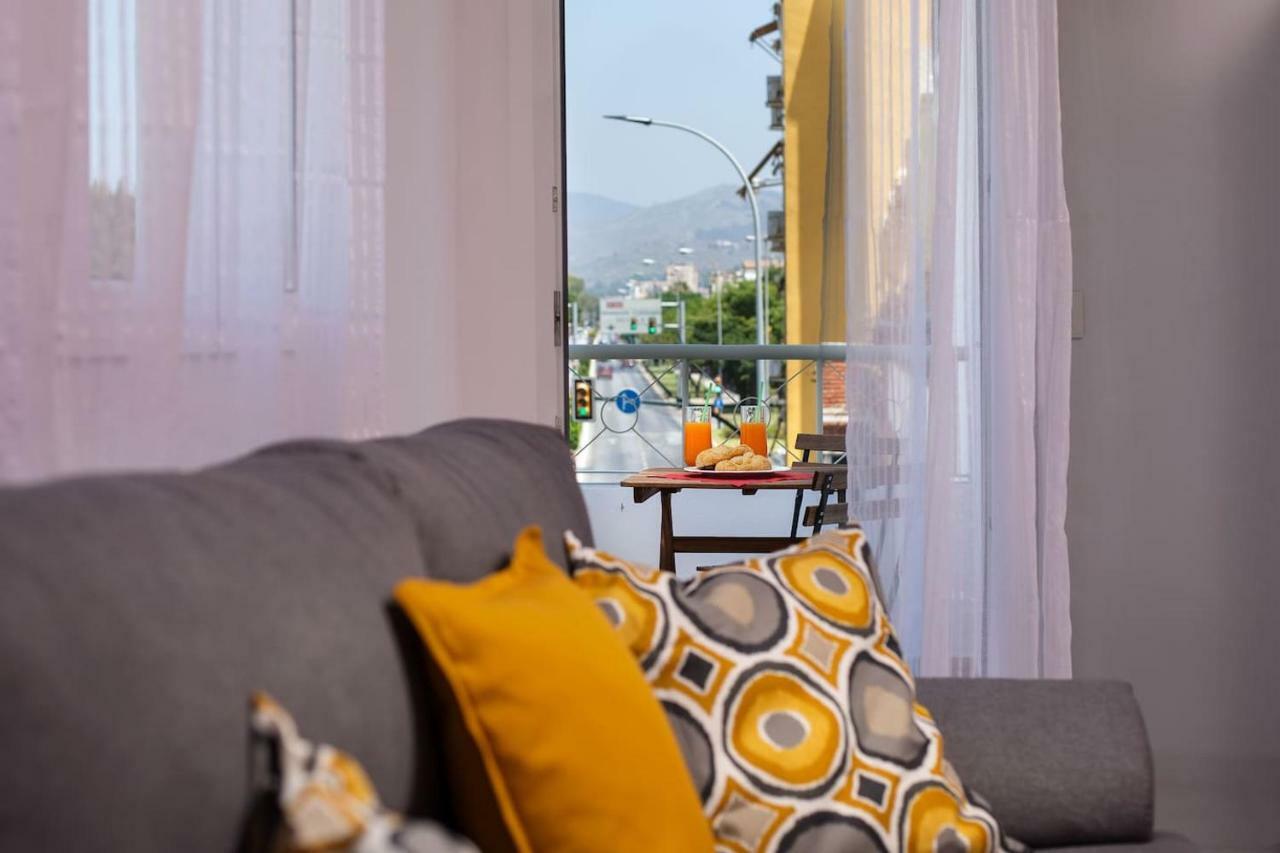 Wintowinrentals All Comforts Malaga Center エクステリア 写真
