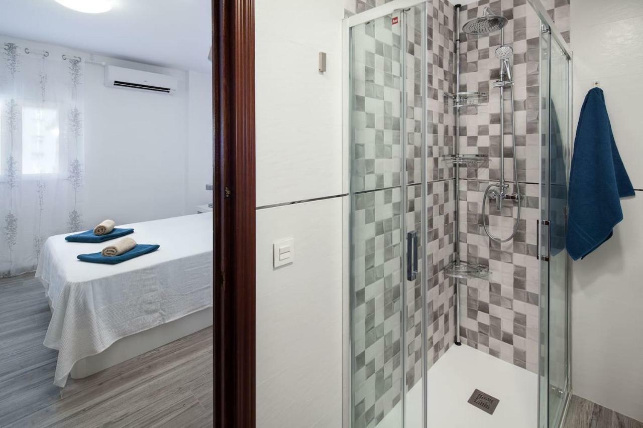 Wintowinrentals All Comforts Malaga Center エクステリア 写真