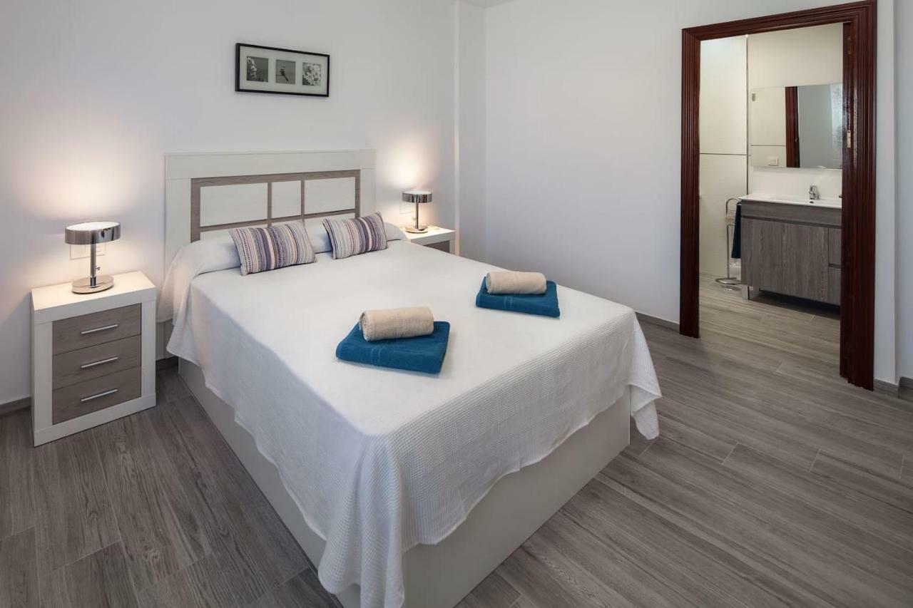 Wintowinrentals All Comforts Malaga Center エクステリア 写真