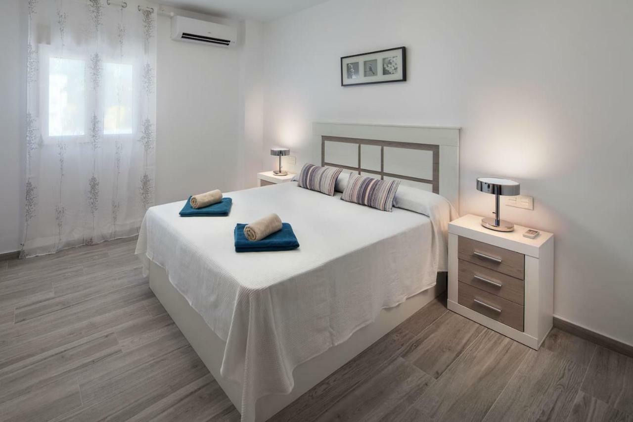 Wintowinrentals All Comforts Malaga Center エクステリア 写真
